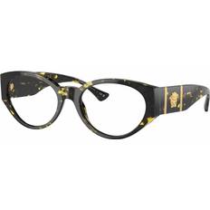 Versace VE3345 5428 Havana 52MM