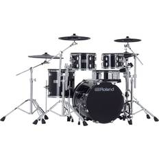 Roland Drum Kits Roland VAD507 V-Drums Design Drum Kit 678