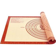 Baking Mats Non-slip Silicone Pastry 16 By 26 Baking Mat