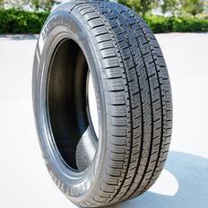 45% Car Tires Goodyear Assurance MaxLife 235/45R19, All Season, Touring tires.