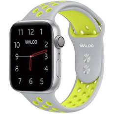 Waloo Breathable Sport Band for Apple Watch Series 1-5