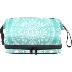 Makeup Bag - Large Capacity