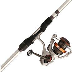 Abu Garcia Revo X Spinning Combo