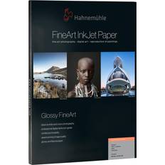 Hahnemuhle Office Supplies Hahnemuhle FineArt Baryta Photo Paper 17x22", 25