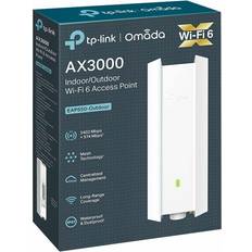 TP-Link EAP650-Outdoor V1 2.4 GHz 5 GHz