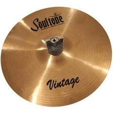 Vintage Guitars Soultone Cymbals VNT-SPL12 12 in. Splash