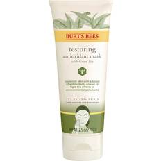 Burt's Bees Facial Masks Burt's Bees Restoring Antioxidant Mask