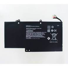 AGI 67155 Batterie/Akku HP Pavilion X360