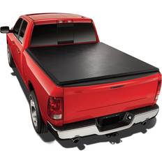 Tonneau Covers Motoring TTC-RU-015 Truck Bed Soft Roll-Up Tonneau Cover