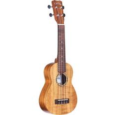 Rosewood Ukuleles Cordoba 28S Koa Soprano Ukulele Satin Finish