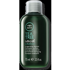 Paul Mitchell Tea Tree Special Travel Shampoo Color