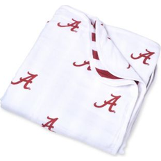 Three Little Anchors University of Alabama Swaddle Blanket