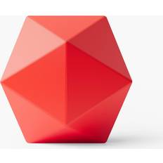3D Printing Anker Make PLA Filament 1-Pack Red 1 KG