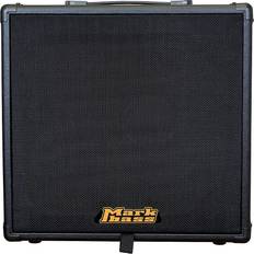 Instrumentenverstärker MarkBass CMB121 Black Line Combo 12" 150W-E-Bass Combo