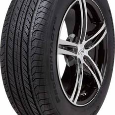 Continental 18 - All Season Tires Continental ProContact GX SSR 245/40R18 XL Performance Tire