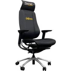 Gaming Chairs Dreamseat Black Cal Bears Logo PhantomX Gaming Chair