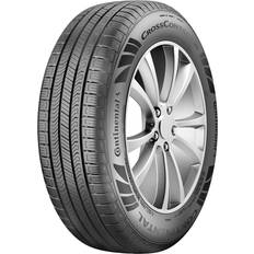 Continental All Season Tires Continental CrossContact RX 275/40R21, All Season, Touring tires.