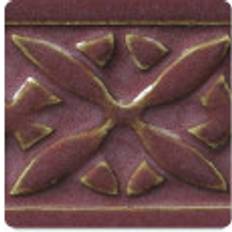 Potter's Choice Glaze Pint Chun Plum