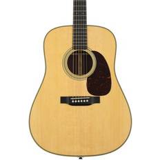 Martin HD-28E Acoustic-electric Guitar Natural