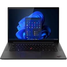 Lenovo 12700H - USB-C Laptops Lenovo ThinkPad X1 Extreme Gen 5