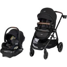 Maxi-Cosi Zelia2 Luxe (Sistema de Viaje)