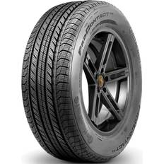 Continental 18 - All Season Tires Continental ProContact GX SSR 225/45R18, All Season, Touring tires.