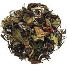 Positively Tea Company, White Champagne Raspberry