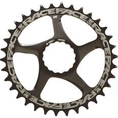 Race Face Chain Rings Race Face Direct Mount Narrow/Wide Single Chainring 38T