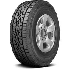 Continental All Season Tires Car Tires Continental TerrainContact A/T 245/65R17 SL All Terrain Tire