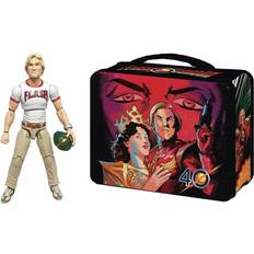 Boss Fight Studio Flash Gordon Hero Hacks with Lunchbox 15cm