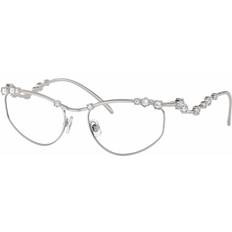 Briller & Læsebriller Swarovski SK1015 4001 55 Briller 55mm
