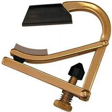 Shubb C7B Brass Partial Capo