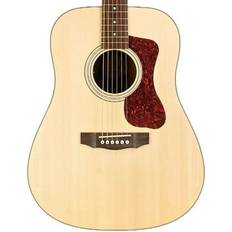 Guild Akustikgitarren Guild D240E Acoustic Electric Natural