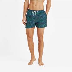 3XL Swimming Trunks Tog24 'Kai' Swimshort Dark Indigo