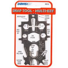 Hand Tools Davis Instruments Snap [382] Multi-tool