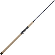 G. Loomis Fiber-Blend Salmon Series Mooching Casting Rod 9'9'' Heavy