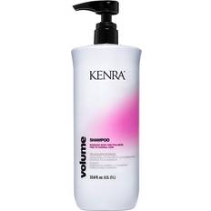 Kenra Shampoos Kenra Volume Shampoo Unisex 33.8 oz 1000ml