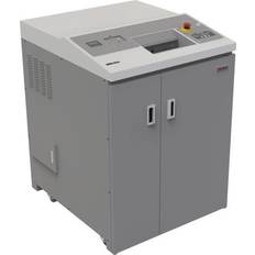 Shredders Dahle PowerTec Hard Drive & Paper Shredder 828 HD