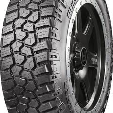 Cooper All Season Tires Car Tires Cooper Discoverer Rugged Trek 315/70R17 E 10 Ply Rugged Terrain Tire