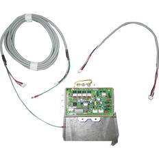 Water Heaters Rinnai REU-MSB-M Multi Unit Tankless Water Heater Manifold Control Kit Parts