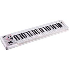 Roland MIDI Keyboards Roland A-49 MIDI Keyboard Controller White