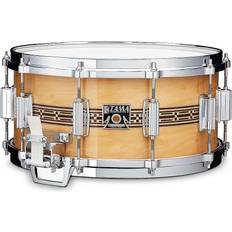 Schnarrtrommeln Tama Mastercraft Artwood Limited Edition 14 x 6.5-inch Snare Drum