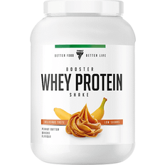 Trec Nutrition Booster Whey Protein Peanut Butter Banana 700gm