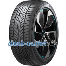 Hankook iON i*cept SUV IW01A 255/50 R20 109H XL EV, SoundAbsorber