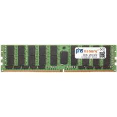 PHS-memory 64gb ram ddr4 passend für intel rechenmodul hns2600bpblc24 lrdimm 2933mhz