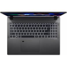 Acer 16 GB - Intel Core i5 Laptops Acer TravelMate P2 16 P216-51 TMP216-51-502A 16'