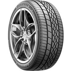 45% Car Tires Firestone Firehawk AS V2 245/45R17, All Season, High Performance tires.