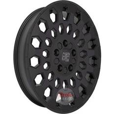 Bilfälgar MSW OZ 99 VAN matt black 7.5Jx18 5x120 ET55