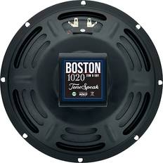 Guitar Cabinets Tonespeak Boston 1020 10" 20W Guitar Speaker 8 Ohm