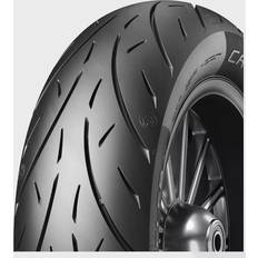 50 % Pneumatici per moto Metzeler Cruisetec 240/50 R16 TL 84V Posteriore M/C